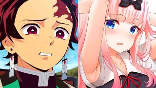 Only Anime Fans Will Understand This...