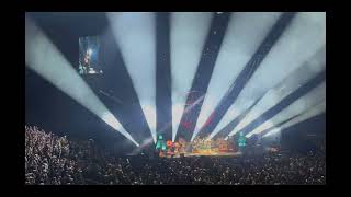 Rush - The Ultimate Slideshow - Night 1 in Toronto (7Aug2026)