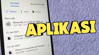 Cara Mengatasi Tidak Bisa Download Aplikasi Di Luar Play Store | Tutorial Android