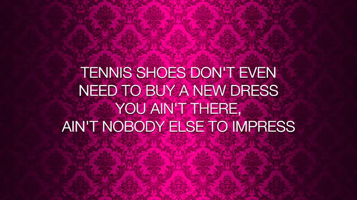 Sofia Karlberg - Crazy In Love (lyrics) - Fifty shades of grey trailer