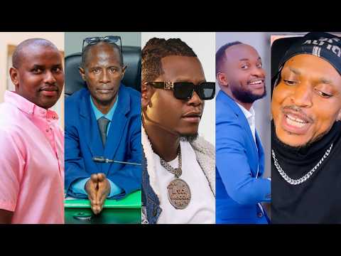 M IRENE YAHAWE IMBABAZI🔥, BRUCE MELODIE ARABATARA| MUCOMA YASUBIYE IWABO| BARAFINDA ARACYABURANA