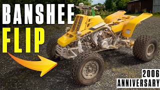 Is This 2006 Banshee Worth $6500?