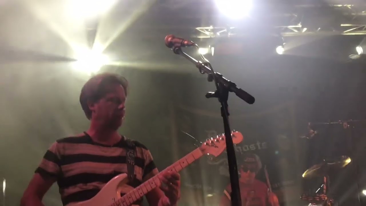 Dead Ghosts 6 août 2025