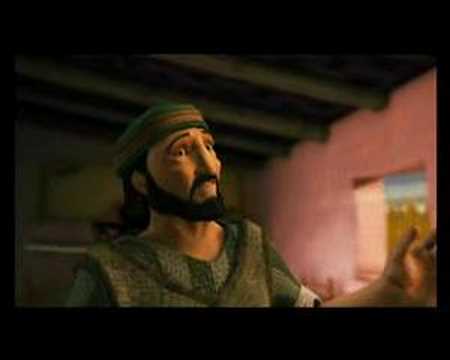 Anthony Martin Showreel