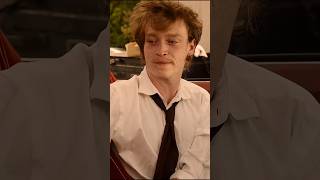 Caleb Landry Jones as 'Steven Burnett' in 'Twin Peaks: The Return' 🎬✨️ so sweet but worrisome🫣🥺❤️‍🩹