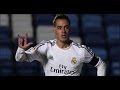 Lucas Vazquez ● Welcome back to Madrid | Goals &amp; Assists | 2014/15