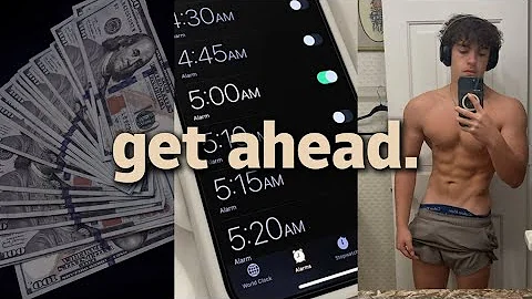 how to change your life as a teenager