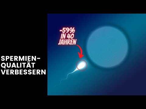 Video: Kann erblich bedingte Unfruchtbarkeit verursachen?