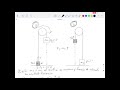 MODELADO FISICO MATEMATICO USANDO DINAMICA, CINEMATICA Y CONSERVACION DE ENERGIA.