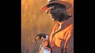 Taj Mahal- That's how strong my love is chords