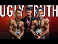 The Dark Side of Coaching | Summer Shredding &amp; Muscle Mayhem | Glow up Szn Ep 4