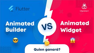 Animated Widgets in Flutter, You Didn't Know THIS!