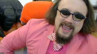 Sam Hyde Interview: YouTube Boxing debut, IDubbbz documentary fallout and Hasan Piker fight callout