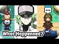 Pokmon black 2  white 2  what truly happened to hilbert and hilda