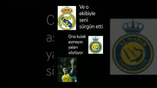 Bizi Bırakma Ronaldo Öneçıkar Şfet