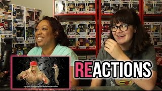 Epic Rap Battles of History  Season 1 / Episodes 1-15 Binge Watching Reaction