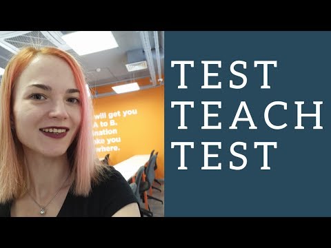 Video: How To Determine The Result In The Lesson