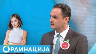 RTS ordinacija: URINARNE INFEKCIJE // Dr Bogomir Milojević - urolog