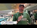 Jerry Cummisky Talks About Winning #AESD Championship