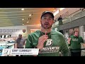 Jerry Cummisky Talks About Winning #AESD Championship