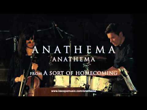 Anathema - Anathema