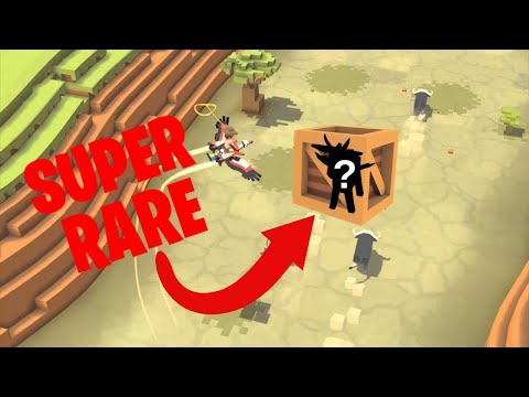 Savannah Rodeo Stampede te coloca no papel de cowboy com gráficos do  Minecraft - Arkade