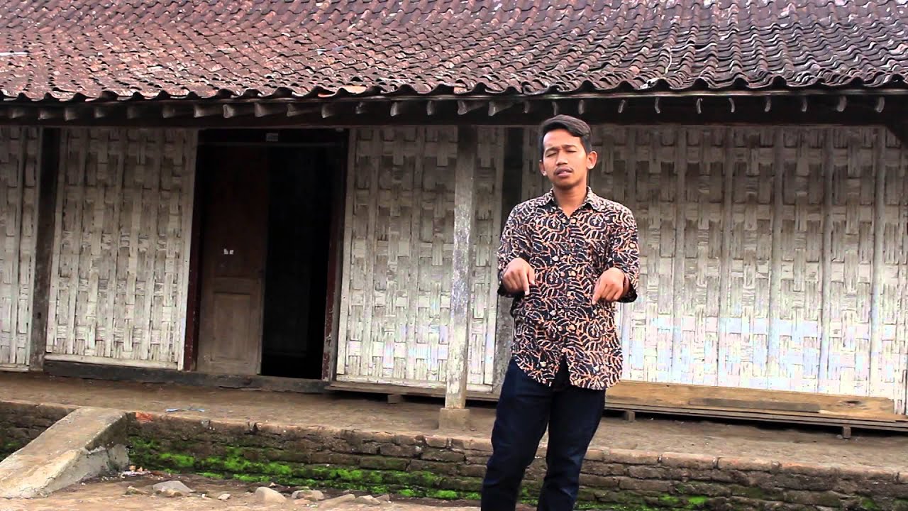 "RUMAH KITA". Video Musik anak Ponggol I, produksi GrabagTV