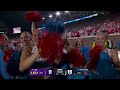 Trinidad Chambliss is DEALING 😤 Gives Ole Miss a 17-0 lead over LSU in the first half 👀 | ESPN CFB