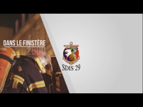 Pack Pompiers - FDF