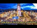 Video de Pachuca de Soto