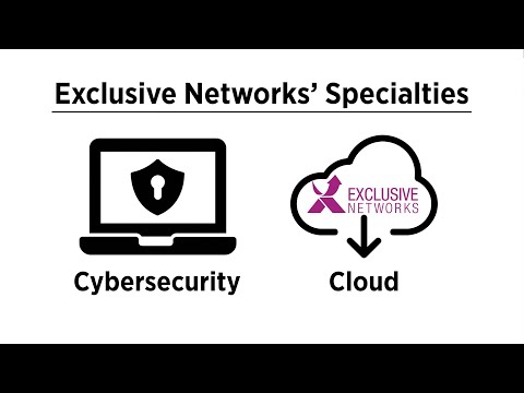 The Exclusive Spirit: The Exclusive Difference - Exclusive Networks