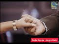 Bade Achhe lagte hai Title Song ! Sakshi Tanwar & Ram Kapoor Mp3 Song