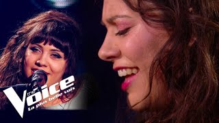 Daniel Balavoine - La vie ne m'apprend rien | Al.Hy | The Voice All Stars France 2021| Blind...