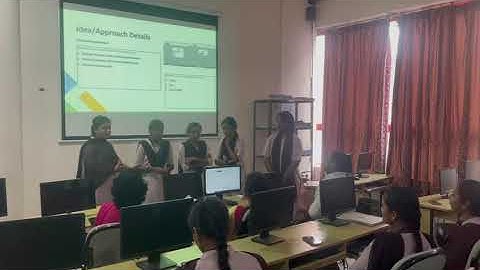 Inter/Intra Institutional Idea Competition/ Challenge/Hackathon and Reward Best Idea