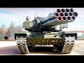 20 Most Powerful Tanks in the World