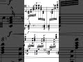 [MIDI] Études d'exécution transcendante d'après Paganini No.4 b – Franz Liszt