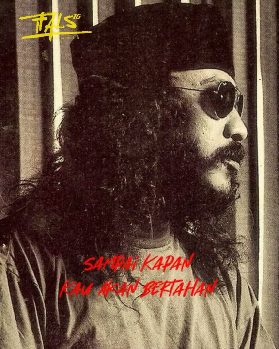 Iwan Fals - Berandal Malam Di Bangku Terminal (Status WA) #iwanfalsmusik #musikiwanfals #statuswa