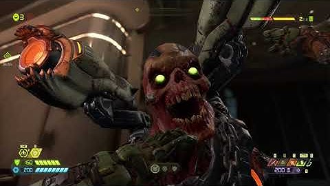 DOOM Eternal: Part 14 - Final Sin I (100% Secrets)