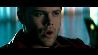 Daniel Bedingfield If You're Not The One The Passengerz Girlfriend Club Edit 4K 60fps AI Upscale