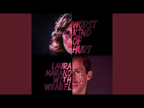 Wrabel & Laura Marano - Worst Kind of Hurt zdarma vyzvánění ke stažení