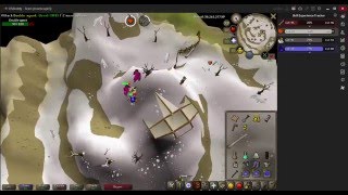 Triple Double Agent - hard clue runescape rsos 07