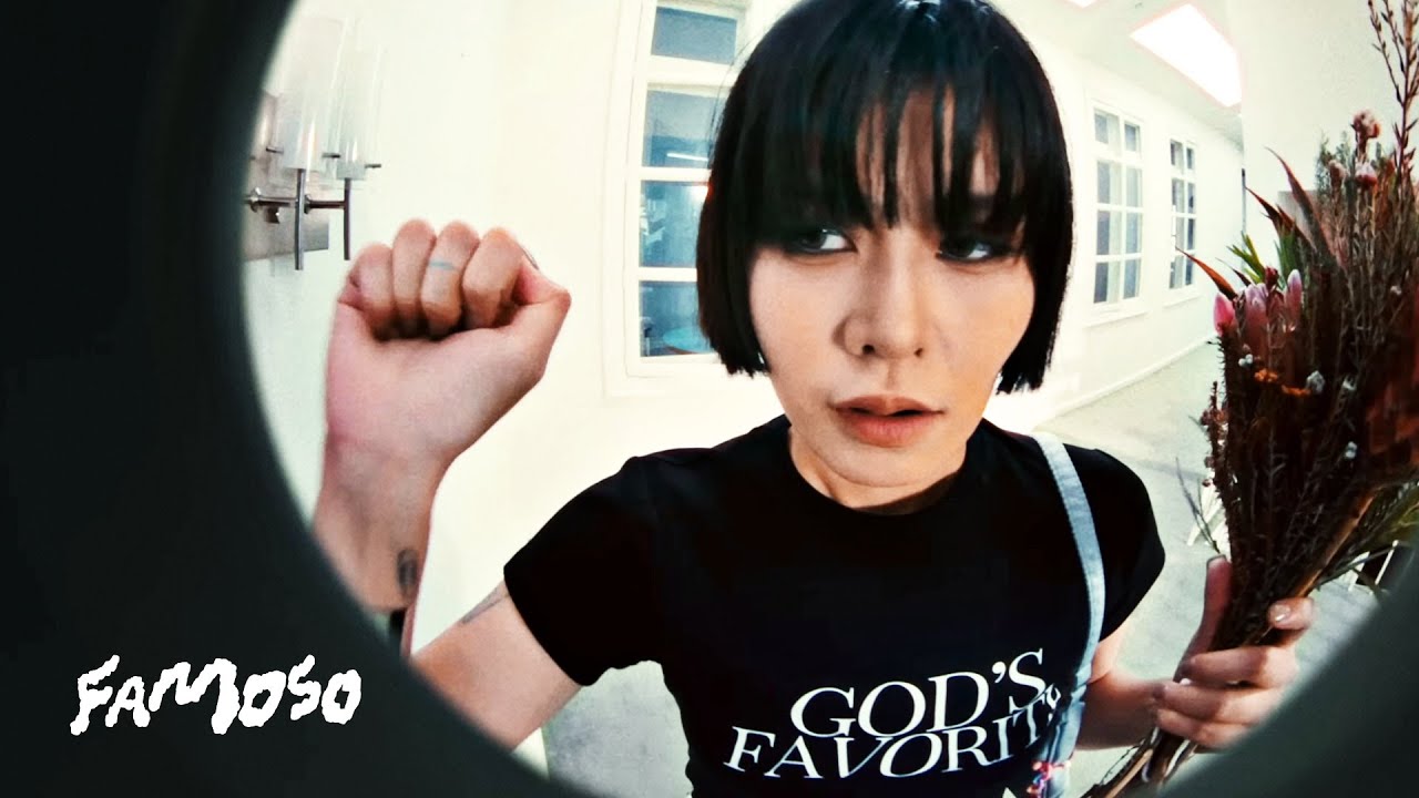 Back Off !!! - Famoso |Official MV|