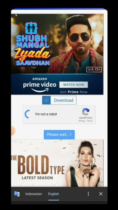 Download lagu How to download from links in my side