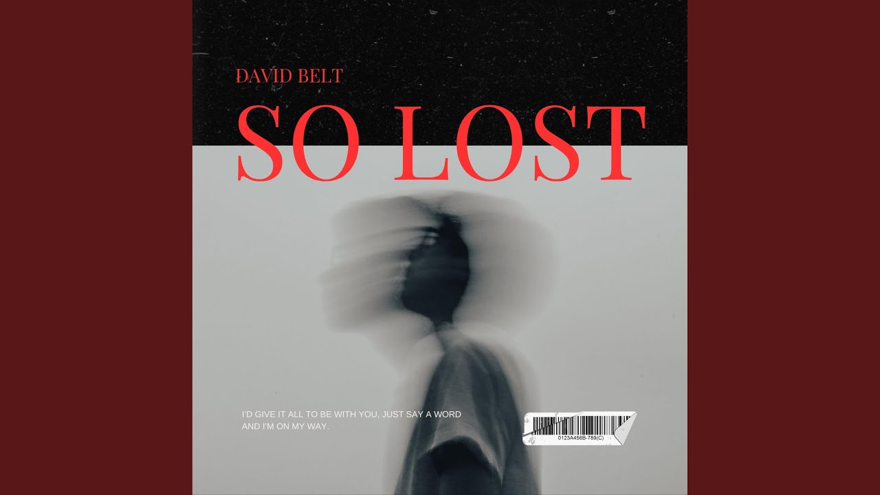 Mira So Lost en YouTube Mira So Lost en YouTube