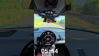 Mini Cooper 5 Kapı 0-100 Hızlanması Nasıl?