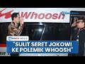 Pakar Soroti Polemik Whoosh Senggol Nama Jokowi, Sebut Proyek Negara Sifatnya Institusional