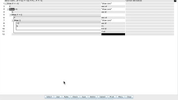 Logic 2010: Derivation: 1.031
