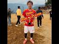 good assist &amp; good finishing by Pema (Aseng) moonda fc ❤️‍🩹⚽️ #shorts
