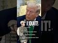 This Is How He Met Trump #trump #donaldtrump #policalnews #joekent #shorts