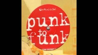 Fatboy Slim - Punk To Funk